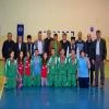 ESKİŞEHİR KIRIM DERNEĞİ KUŞAK GÜREŞİ TAKIMININ BAŞARISI