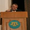 AKMESCİT'TE (SİMFEROPOL) V. KIRIM TATAR MİLLİ KURULTAYININ 2. OTURUMU YAPILDI