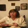 SEVİL KARAMANOVA. ÜNLÜ ÇAĞDAŞ KOMPOZİTÖR ALEMDAR KARAMANOV'UN KIZ KARDEŞİ