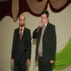 KIRIM TATAR MİLLİ MECLİSİ DIŞ İLİŞKİLER BÖLÜMÜ BAŞKANI ALİ HAMZİN ÜNLÜ BİLİM ADAMI, İNSAN HAKLARI SA