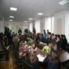 KIRIM TATAR MİLLİ HAREKETİNİN ÖNDERLERİNDEN CEBBAR AKİM'İN DOĞUMUNUN 100. YILDÖNÜMÜ DOLAYISIYLA