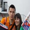 ŞAHTAR DONETSK'İN KALECİSİ RUSTAM HUCAMOV