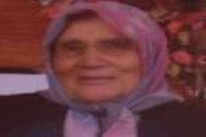 Kırım Tatar diasporası Fazilet Halasını kaybetti