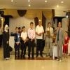 KIRIM MÜFTÜSÜ HACI EMİRALİ ABLAYEV, BAŞARILI MEDRESE ÖĞRENCİLERİNE ÖDÜL DAĞITTI
