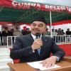KONYA KIRIM DERNEĞİ BAŞKANI FİKRET SEYFİ KAÇAR