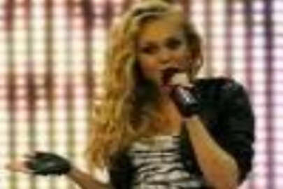 Alyoşa, Eurovision 2010 şarkı yarışmasında finale çıktı