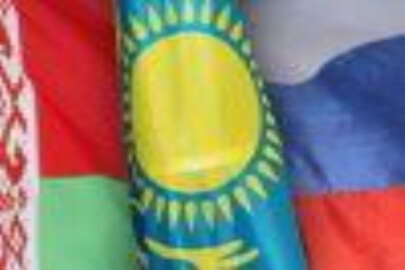 Kazakistan, Rusya ve Belarus arasındaki Gümrük Birliği uygulaması başladı