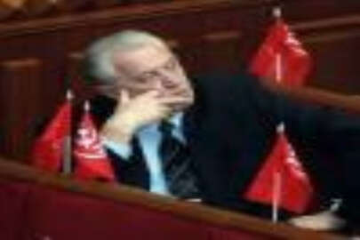 Komünist lider Graç hükümeti sert şekilde eleştirdi