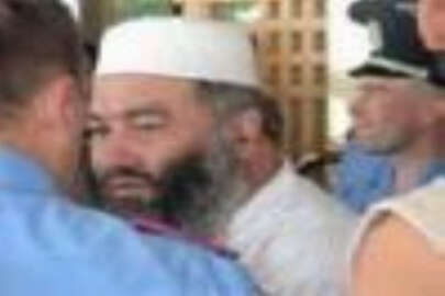 Daniyal Ametov, siyasi akbabalara oy vermeme çağrısında bulundu