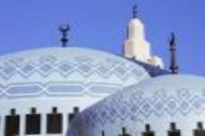 Yanukoviç: ''Cuma Camii kurulmalı''