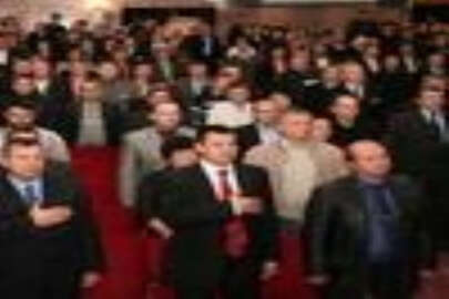 Kırım Tatar Milli Kurultayı – Geniş özet
