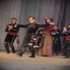 GÜRCÜ HALK OYUNLARI ANSAMBLİ (ACARİSTAN)