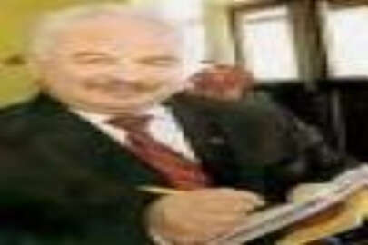 Kadır Osmanov seçimi kaybetti