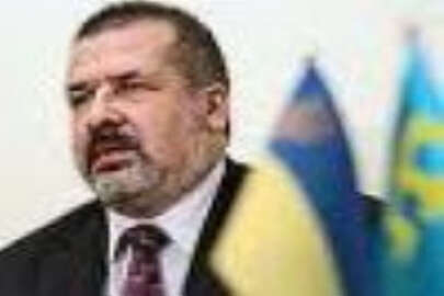 Çubarov: ''Parlamentoya 5 Ruh milletvekili giriyor''