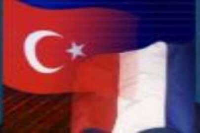 Fransa'daki Türkiye algısı