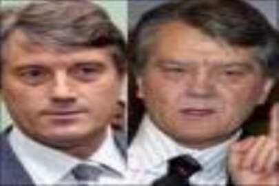 Ukrayna Baş Savcısı Pşonka, Yuşçenko’nun zehirlenme olayına el attı