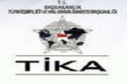 TİKA Kırım Koordinatör Yardımcısı Bolat’ın acı günü