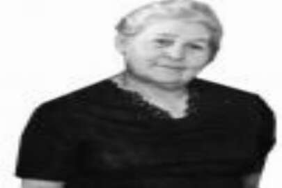 Tiyatro aktrisi Mahinur İşniyazova Akmescit’te anıldı