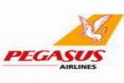 Pegasus, Harkiv seferlerinin ilk ayında 5688 yolcu taşıdı