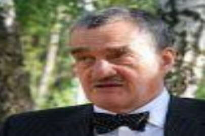 Kırımoğlu, Çek Cumhuriyeti Dışişleri Bakanı Schwarzenberg ile görüştü