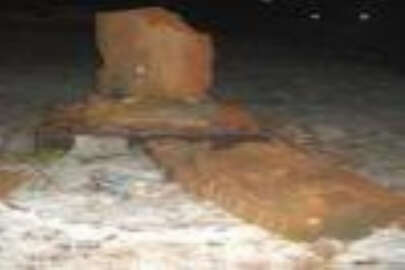 Dnipropetrovsk bölgesinde yeni Ermeni-Slav çatışması körükleniyor