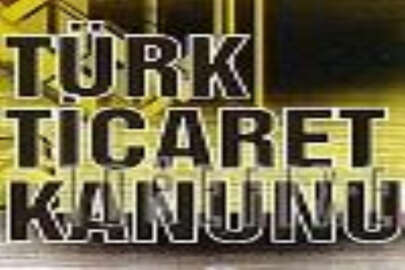 Yeni Türk Ticaret Kanununda vakıf ve derneklerin statüsü