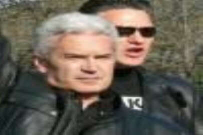 Bulgaristan'da ırkçı Siderov Türklere kin kustu