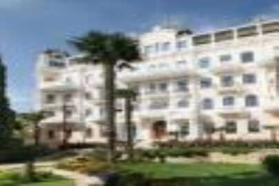 Kırım, 5 yıldızlı otele kavuştu