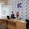 AKMESCİT'TE KIRIM'I VE KIRIM TATARLARINI ANLATAN WEB SİTESİ TANITILDI