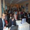RİZE'DE TÜRK DEVLET VE TOPLULUKLARI YEREL VE BÖLGESEL TELEVİZYONLAR KONGRESİ YAPILIYOR