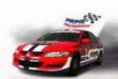 Prime Yalta Rally başladı (FOTO)