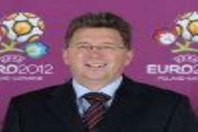 UEFA Operasyon Müdürü Kallen:’’Ukrayna Euro 2012’ye yüzde 70-80 hazır’’