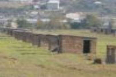 Cartı: Toprak zaptı komisyonu çalışıyor