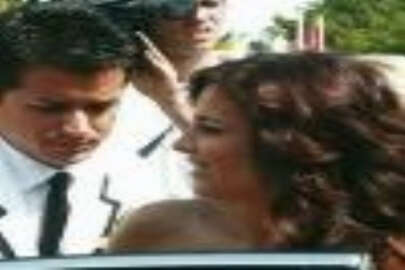 Ani Lorak’ın kızı Türk soyadını taşıyacak