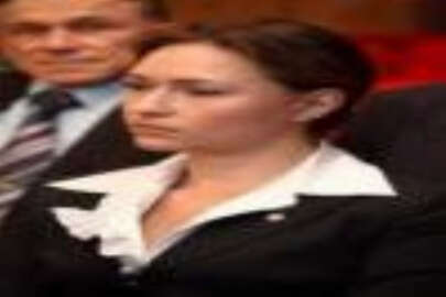 Kırım’ın eski Başbakanının eşi Kırım Kültür Bakanı oldu