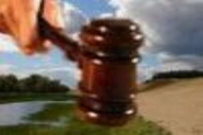 Simeiz’deki hazine arazisi satışta