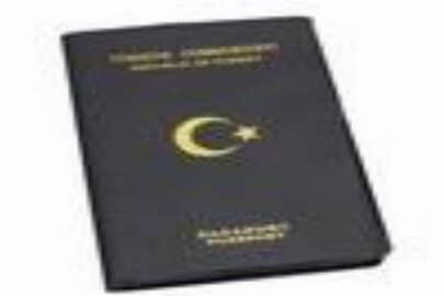 Türk turistlere Ukrayna'dan vize kolaylığı