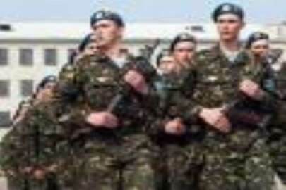 Ukrayna ordusu yüzde 20 oranında küçültülecek