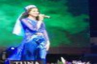 Türkçe Olimpiyatları Konya Şöleni yapıldı