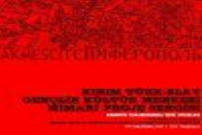 İTÜ Taşkışla’da ''Kırım_Simferopol: Kampüs Tasarımında Yeni Ufuklar'' Proje Sergisi