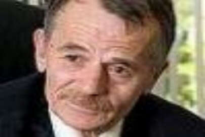 Kırımoğlu, Türkye’nin Berlin Büyükelçisi Acet ile görüştü