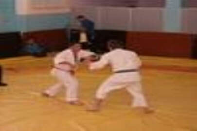 Kırım Parlamentosu sambo ve judo programını onayladı
