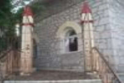 Koreiz’de camiye hakaret-TEKRAR