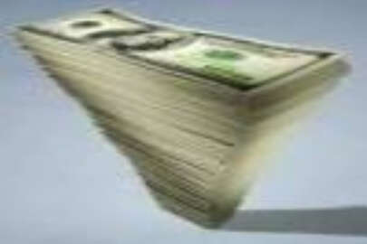 ABD'nin kamu borcu GSYH'yi aştı