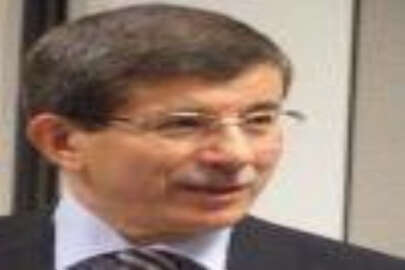Davutoğlu: ''Dağcı'nın ata topraklarına dönüşünü sağlamak bizim için de büyük bir onur meselesi olmuştur' 