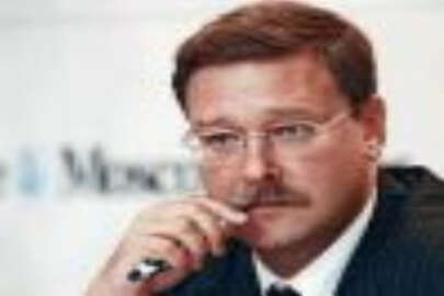 Rus diplomat Kosaçov: ''AKPM, Timoşenko konusunda münazara yapmayı reddetti''