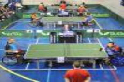 Viktoriya Safonova, Uluslararası London British Open 2011 turnuvasında altın madalya kazandı