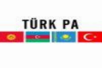 TÜRKPA heyeti, Azerbaycan'da Kafkas Üniversitesini ziyaret etti