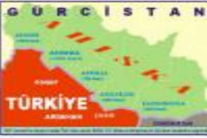 Ahıska Türkleri Avrupa Konseyi'nde sergi açtı