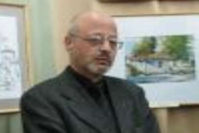Aluşta’da Ramiz Netovkin anısına sergi açıldı